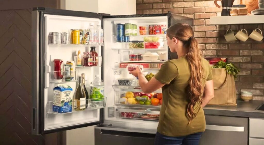 Como Escolher a Geladeira Perfeita para Sua Casa