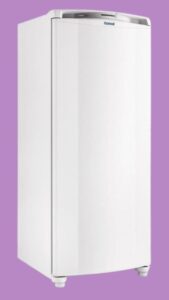 REFRIGERADOR CONSUL FROST FREE 300 LITROS BRANCO CRB36AB