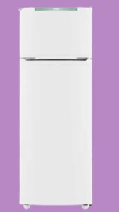 Refrigerador Consul Duplex 334 Litros Branco CRD37EBANA