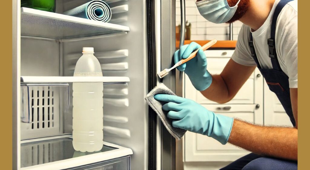 Desvendando os Mitos da Geladeira