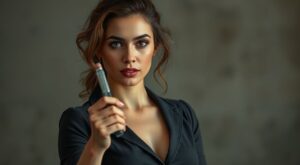 Conheça Débora: a executiva de seguros