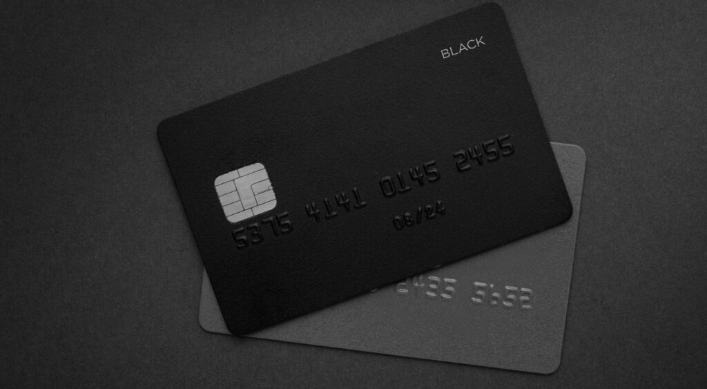 Luxo Acessível? Descubra a Verdade Chocante Sobre o Limite e Renda Mínima do Cartão Black Internacional