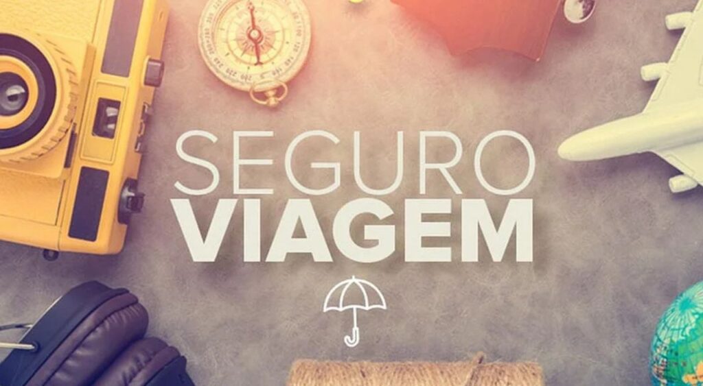 Seguro Viagem