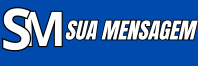 SUA MENSAGEM