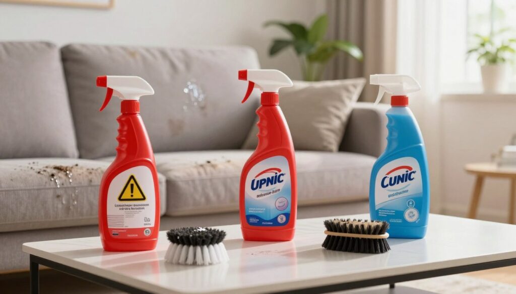 produtos que danificam a impermeabilização